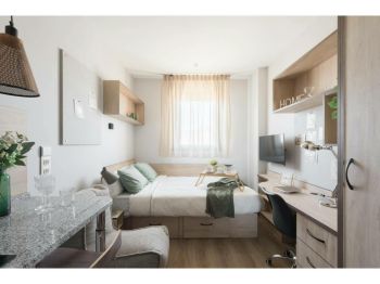 Vivienda similar