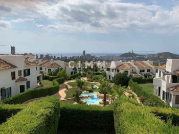 Vivienda similar