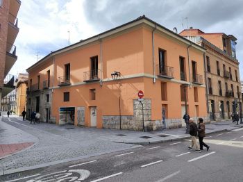 Vivienda similar