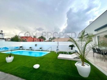 Vivienda similar