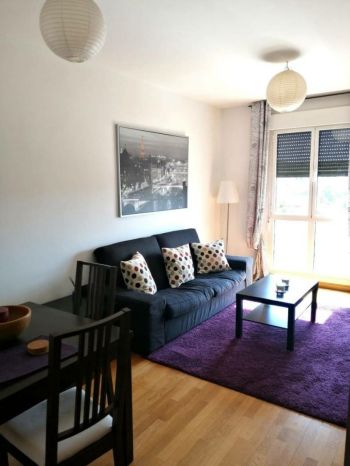 Vivienda similar