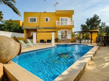 Vivienda similar