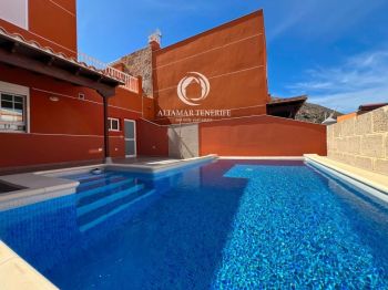 Vivienda similar