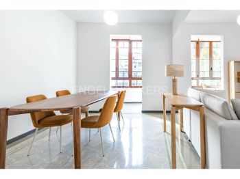 Imagen Alquiler piso ascensor Eixample