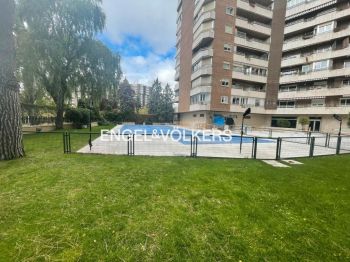 Imagen Alquiler piso amueblado piscina Fuencarral
