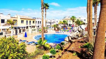 Vivienda similar