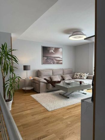 Imagen Dúplex, Sanchinarro, Madrid