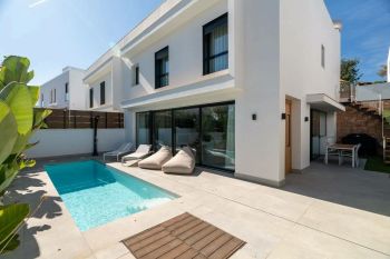 Vivienda similar