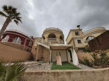 Vivienda similar