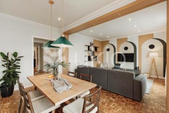 Imagen Alquiler piso amueblado Sarrià / sant gervasi