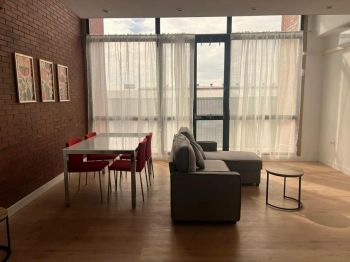 Imagen Dúplex en calle Francisco de Medina y Mendoza, Cabanillas del Campo