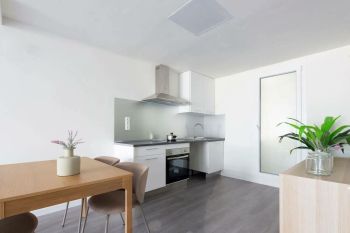 Imagen Piso en CL Valle De Bustarviejo, 11, Suroeste, Torrejón de Ardoz