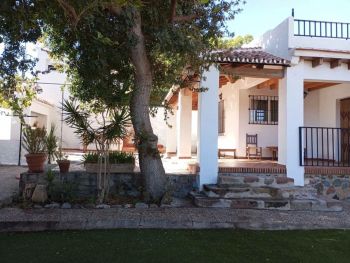 Vivienda similar