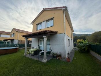 Vivienda similar
