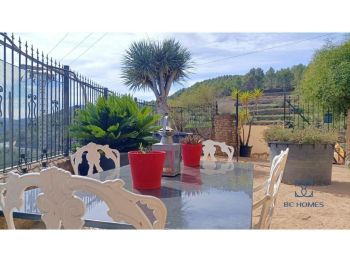 Imagen Alquiler casa amueblada terraza Suera / Sueras