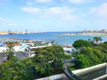 Imagen Alquiler piso ascensor Puerto-canteras