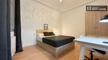 Imagen Quarto mobiliado para alugar em Barcelona
