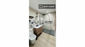 Imagen Appartement à louer avec terrasse à Madrid