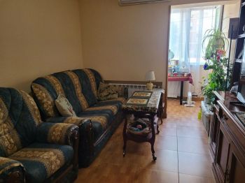 Imagen Alquiler piso terraza Fuencarral