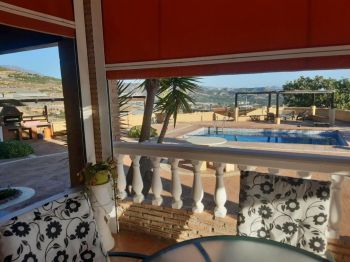 Vivienda similar