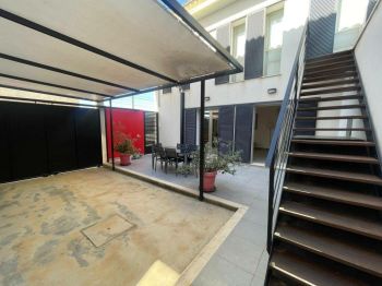 Imagen Adosada en Alquiler en Villafranca De Bonany con 137 M2