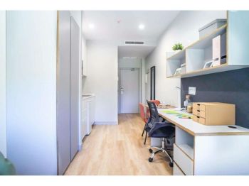 Imagen Alquiler piso garaje y aire acondicionado Nervión