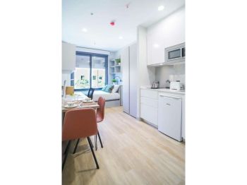 Vivienda similar