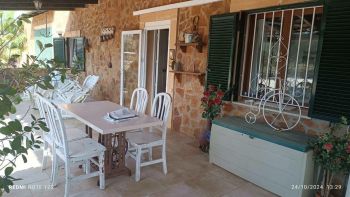 Vivienda similar