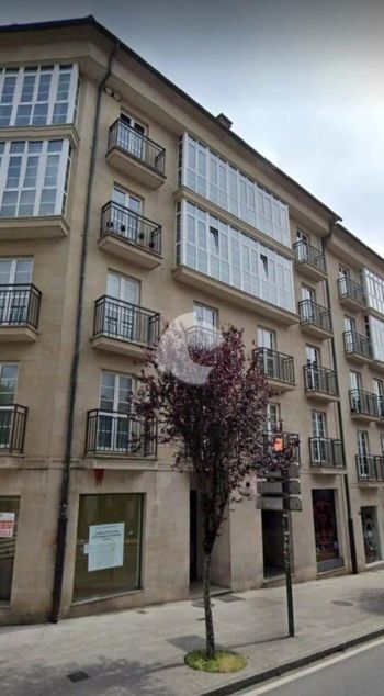 Imagen Piso, Ensanche - Sar, Santiago de Compostela