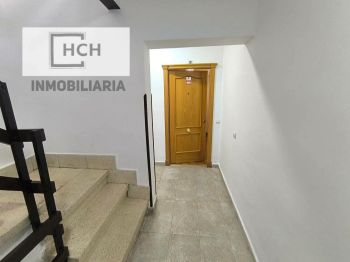 Imagen Piso en avenida Toledo, La Puebla de Montalban