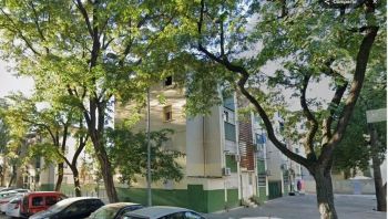 Imagen Piso en calle la Dama de Alba s/n, Su Eminencia - La Oliva, Sevilla