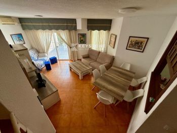 Imagen Alquiler ático amueblado Playa de san juan-el cabo