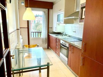 Imagen Alquiler piso obra nueva Teo