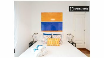 Imagen Furnished apartment for rent in Seville