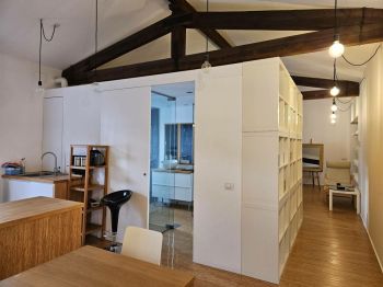 Vivienda similar