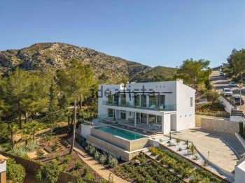 Vivienda similar