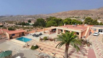 Vivienda similar