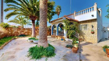 Vivienda similar
