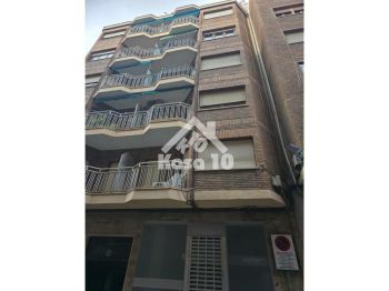 Vivienda similar