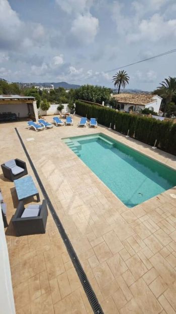 Vivienda similar
