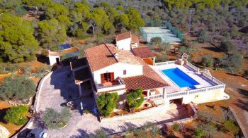 Vivienda similar
