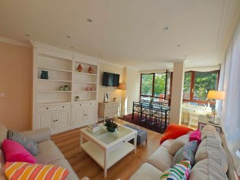 Imagen Alquiler piso amueblado ascensor Neguri