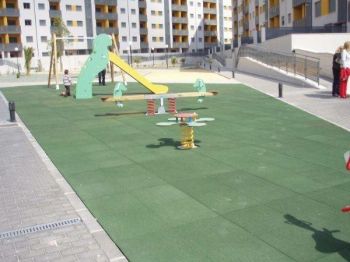 Imagen Alquiler piso piscina Murcia