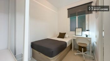 Imagen Location de chambre meublée Barcelone