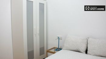 Imagen Chambre à louer sur une terrasse à Barcelone