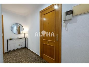 Imagen Alquiler piso ascensor Moncada