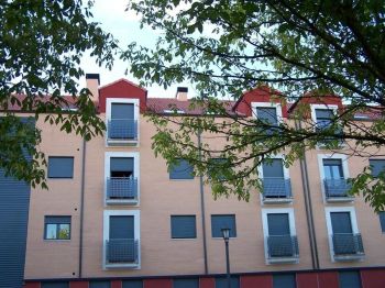 Vivienda similar