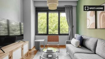 Imagen Apartamento de 2 habitaciones en alquiler en Ibiza, gastos incluidos