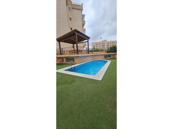 Imagen Alquiler piso trastero y garaje