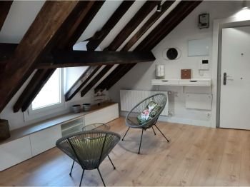 Imagen Alquiler piso ascensor Abando